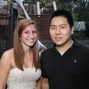 Meet your Posher, Janet